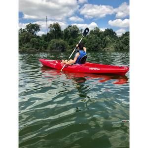 Meet your Posher, Neyda